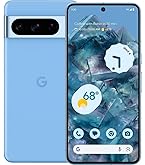 スマートフォン本体 Google Pixel 8 Pro - Bay - 128 Google Pixel 8 Pro 5G Bay 128GB + 12GB Dual-Sim Factory